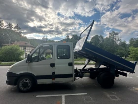 Обява за продажба на Iveco Daily Самосвал  ~25 000 лв. - изображение 3
