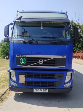 Обява за продажба на Volvo Fh 460 EEV ~42 000 лв. - изображение 1
