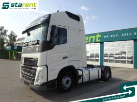  Volvo Fh