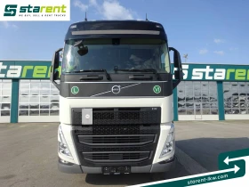 Volvo Fh SZM25065 | Mobile.bg    2