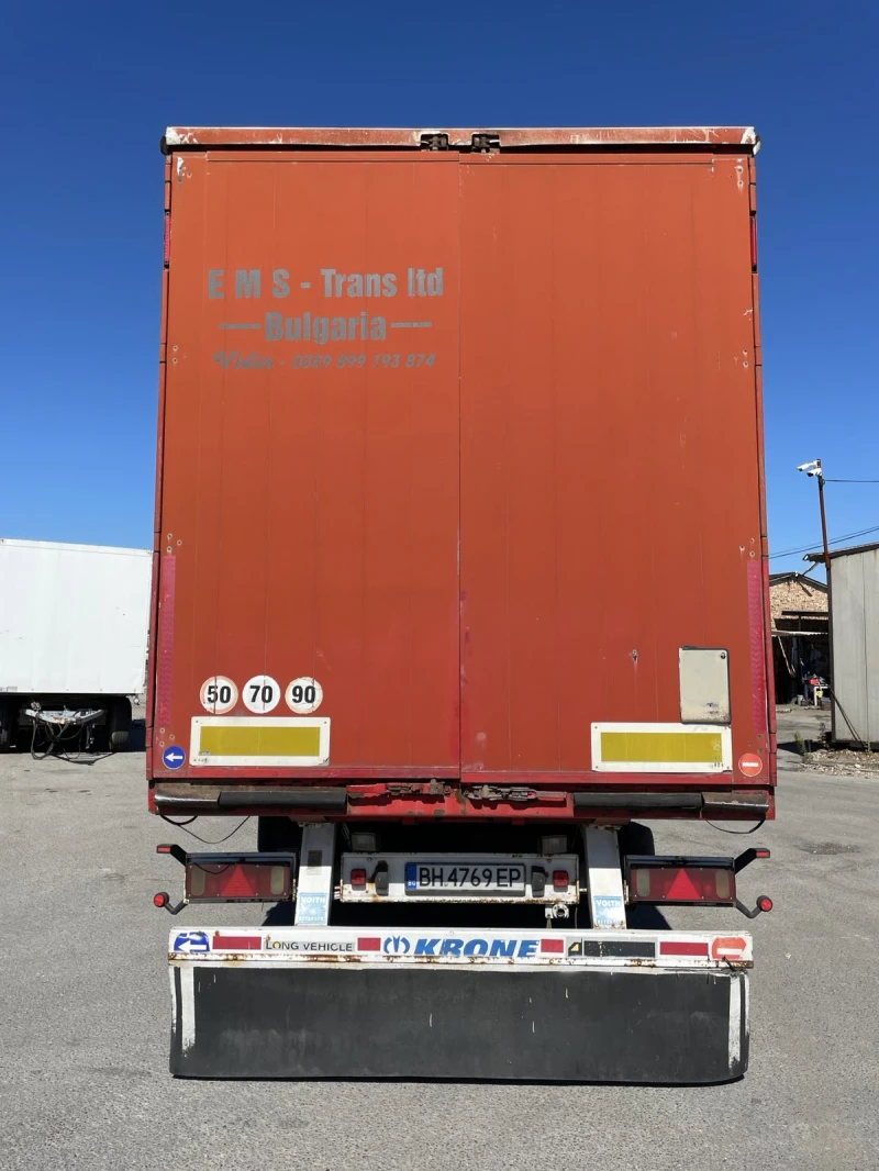 Man Tga410, снимка 6 - Камиони - 51743082