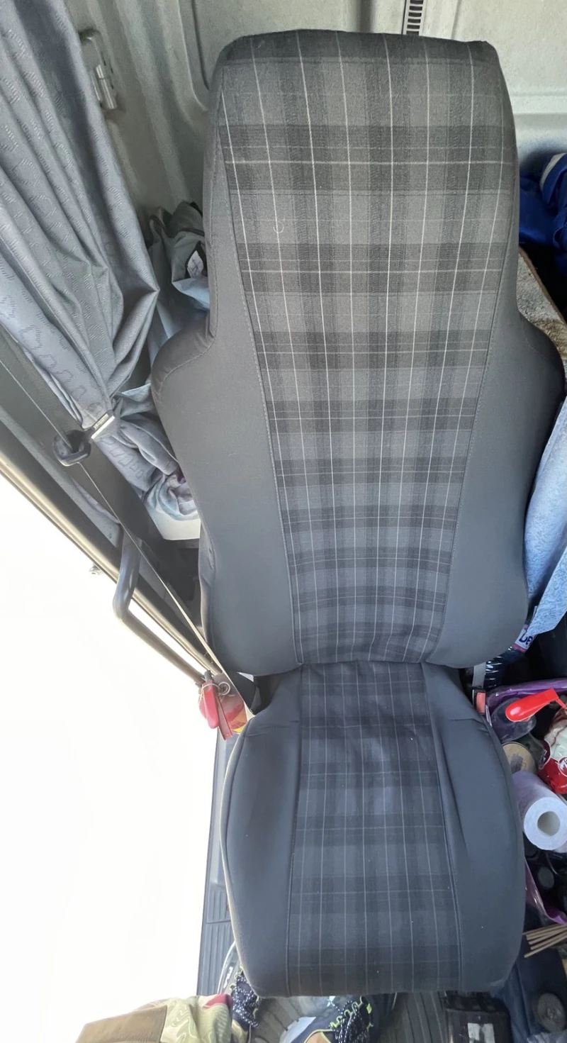 Man Tga410, снимка 8 - Камиони - 51743082