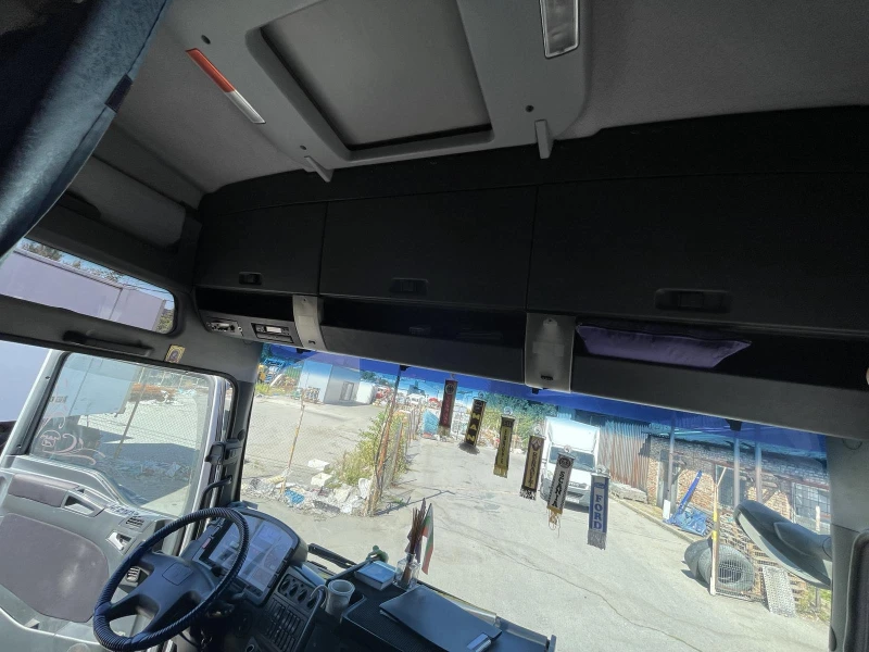 Man Tga410, снимка 10 - Камиони - 51743082