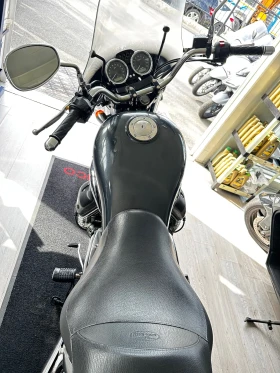 Moto Guzzi Nevada 750i 04.2011г., снимка 7
