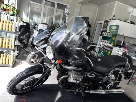 Moto Guzzi Nevada 750i 04.2011г., снимка 11