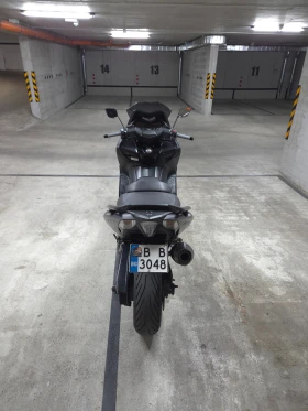 Yamaha T-max 530 Malossi , снимка 4