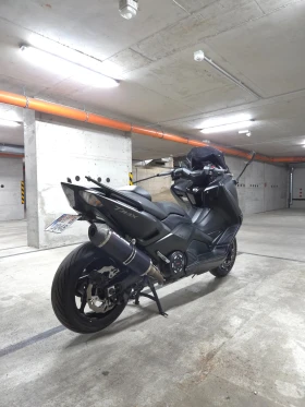Yamaha T-max 530 Malossi , снимка 5