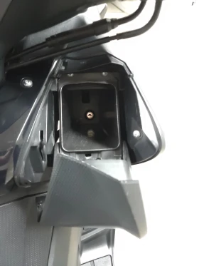 Yamaha T-max 530 Malossi , снимка 17