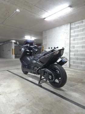 Yamaha T-max 530 Malossi , снимка 3