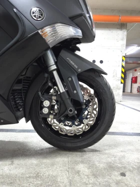 Yamaha T-max 530 Malossi , снимка 9