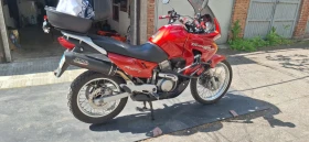 Honda Xlv trahsalp 650, снимка 3
