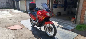 Honda Xlv trahsalp 650, снимка 2