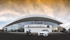 BMW C 400GT, снимка 11 - Мотоциклети и мототехника - 40552138