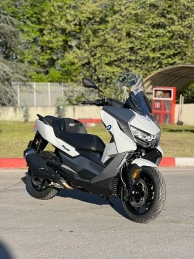 BMW C 400GT | Mobile.bg    3