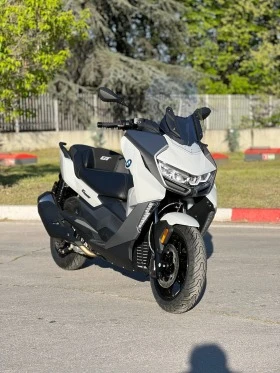 BMW C 400GT | Mobile.bg    2