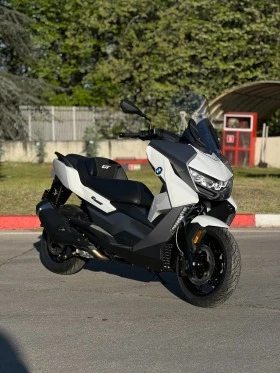 BMW C 400GT | Mobile.bg    1