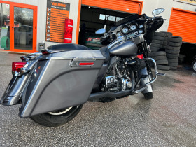 Harley-Davidson Touring FLHX street glide special 96ci 6 speed, снимка 3