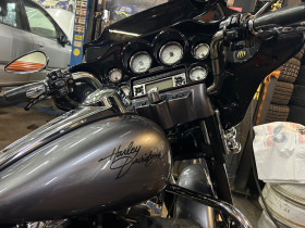 Обява за продажба на Harley-Davidson Touring FLHX street glide special 96ci 6 speed ~16 990 лв. - изображение 1
