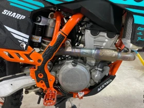 Ktm SX-F SX-F250  | Mobile.bg    11