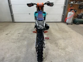 Ktm SX-F SX-F250  | Mobile.bg    8