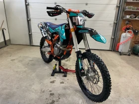Ktm SX-F SX-F250  | Mobile.bg    2