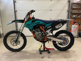Ktm SX-F SX-F250  | Mobile.bg    5