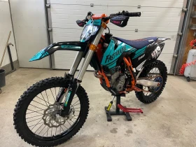  Ktm SX-F