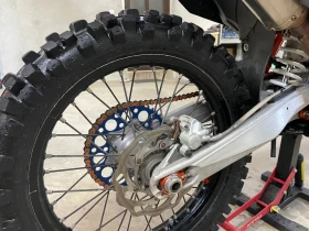 Ktm SX-F SX-F250  | Mobile.bg    13