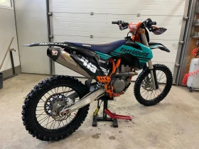 Ktm SX-F SX-F250  | Mobile.bg    6