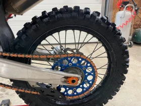 Ktm SX-F SX-F250  | Mobile.bg    12