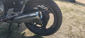 Yamaha XJ 600  | Mobile.bg    10