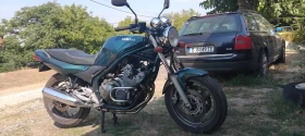 Yamaha XJ 600  | Mobile.bg    4