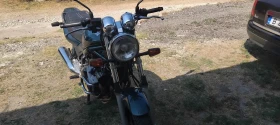 Yamaha XJ 600  | Mobile.bg    2