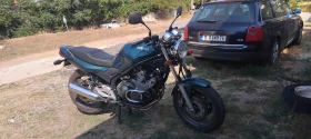 Yamaha XJ 600  | Mobile.bg    9