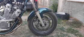 Yamaha XJ 600  | Mobile.bg    7
