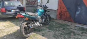 Yamaha XJ 600  | Mobile.bg    13