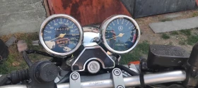 Yamaha XJ 600  | Mobile.bg    11