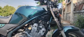 Yamaha XJ 600  | Mobile.bg    6