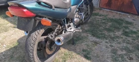 Yamaha XJ 600  | Mobile.bg    8