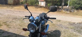 Yamaha XJ 600  | Mobile.bg    5