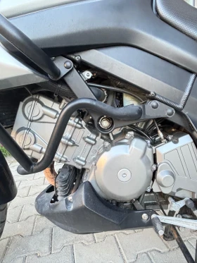 Suzuki V-strom DL650 | Mobile.bg    7