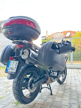 Suzuki V-strom DL650 | Mobile.bg    4