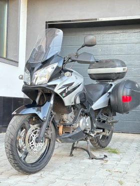  Suzuki V-strom