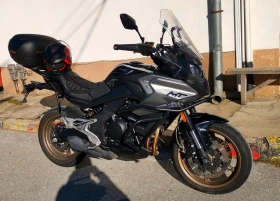 Cfmoto 700 700MT | Mobile.bg    3