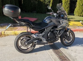 Cfmoto 700 700MT | Mobile.bg    4