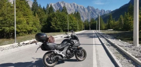 Cfmoto 700 700MT | Mobile.bg    7