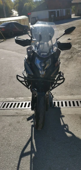 Cfmoto 700 700MT | Mobile.bg    6