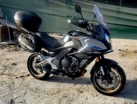 Cfmoto 700 700MT | Mobile.bg    2