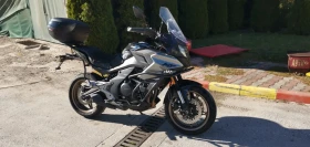     Cfmoto 700 700MT