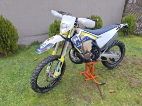 Husqvarna TE  - изображение 1